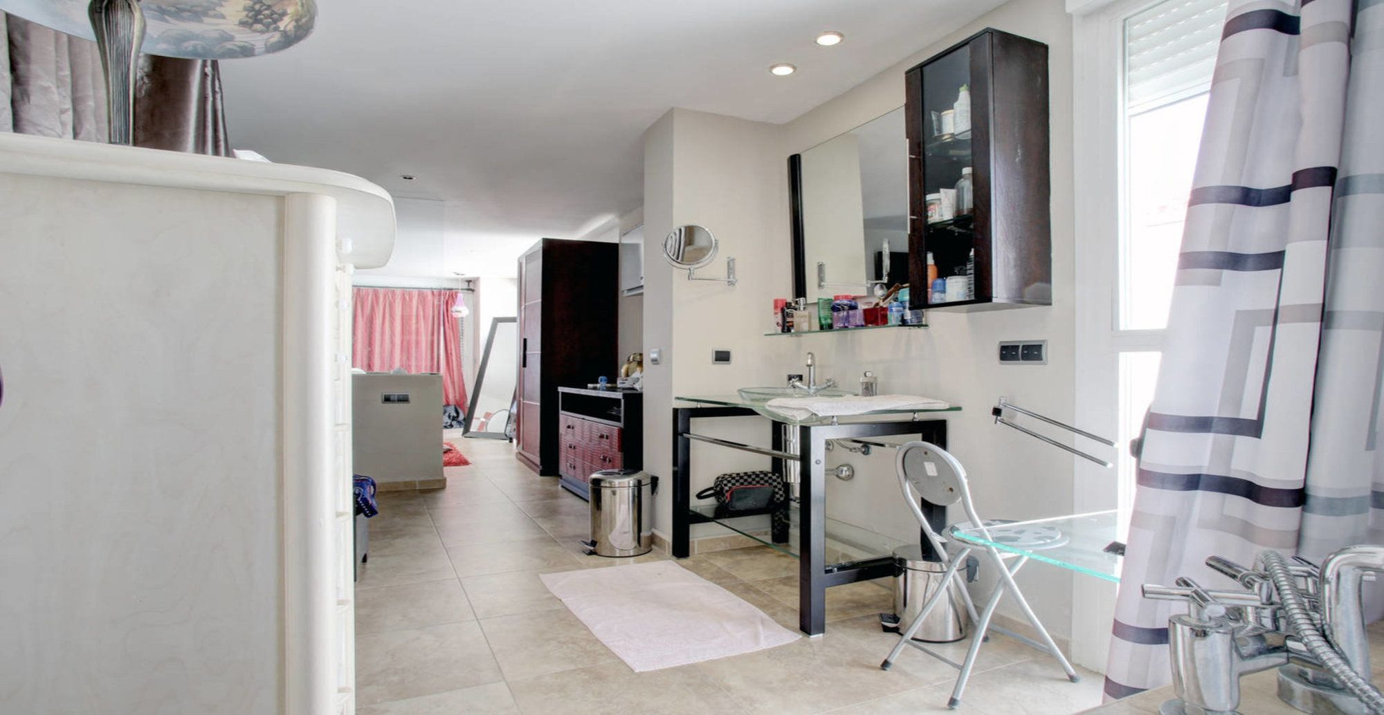 Luxurious Penthouse Puerto Banus *