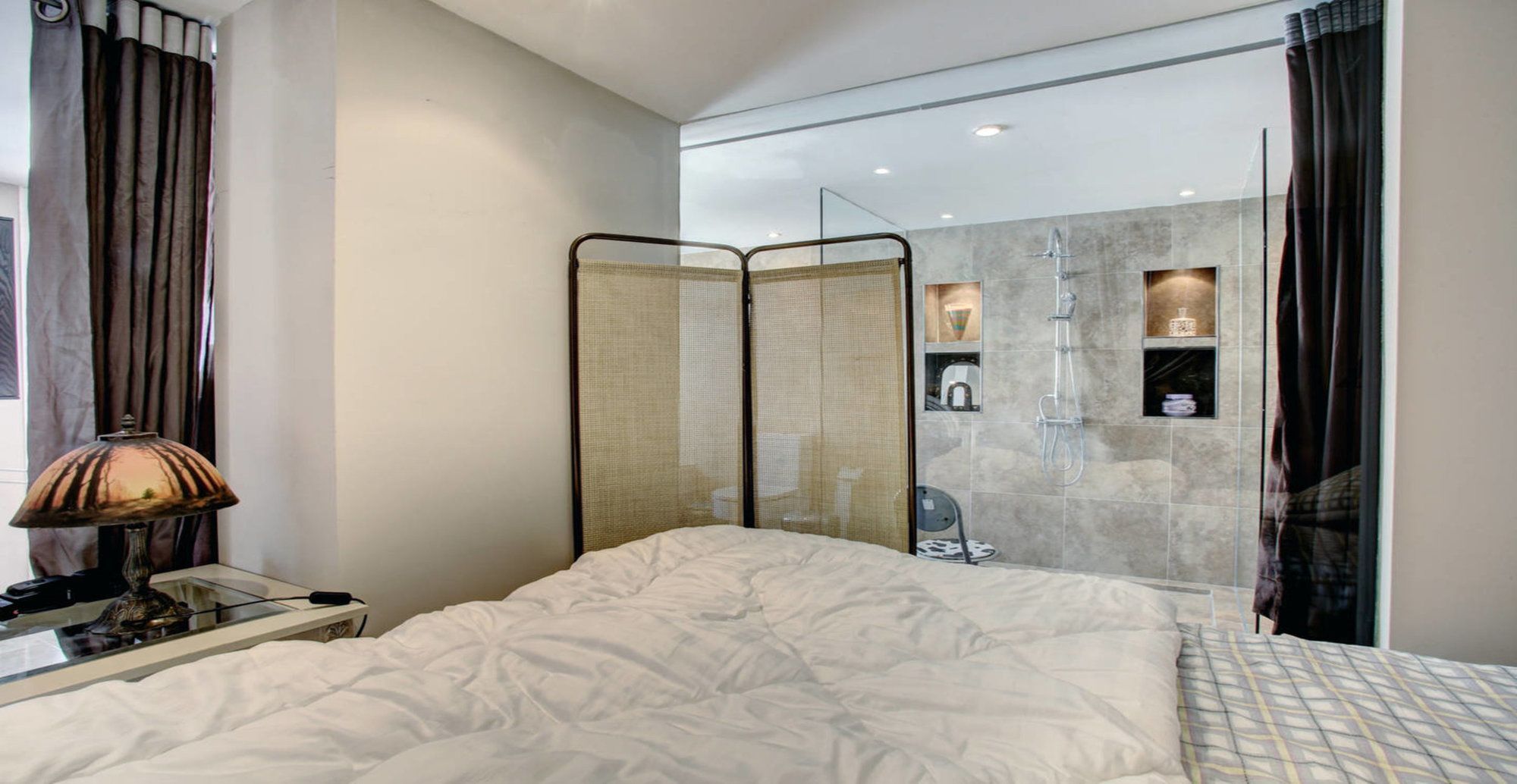 Apartemen Luxurious Penthouse Puerto Banus *